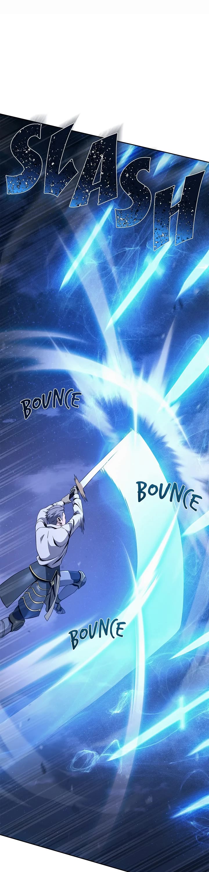 Skeleton Soldier Couldn’t Protect the Dungeon chapter 308 page 41