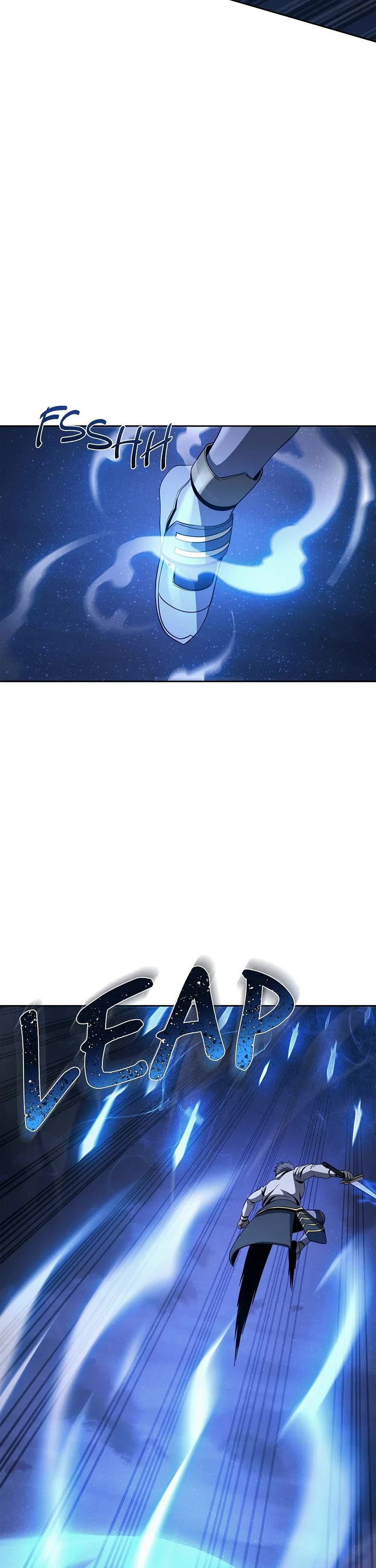 Skeleton Soldier Couldn’t Protect the Dungeon chapter 308 page 42