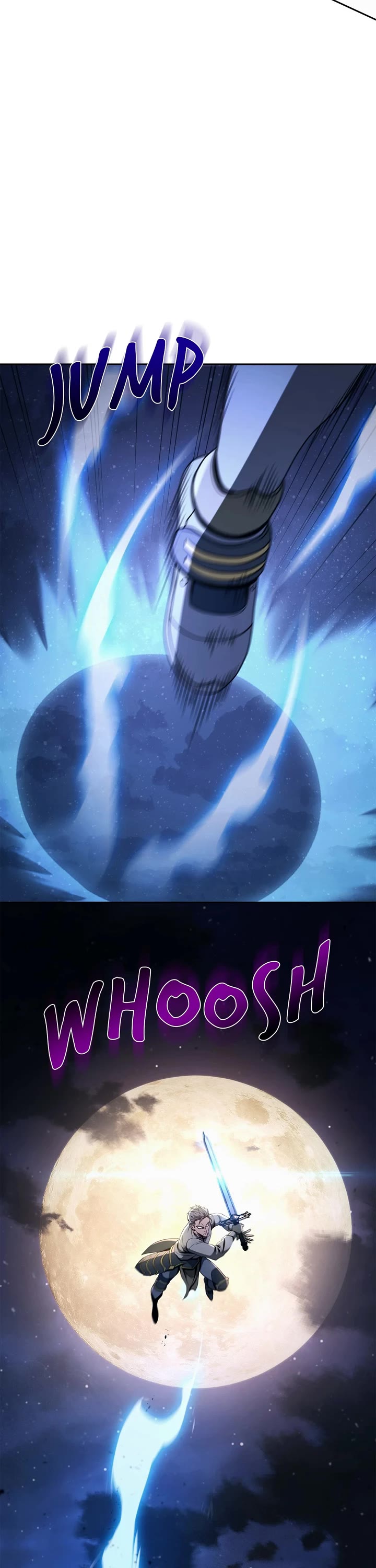 Skeleton Soldier Couldn’t Protect the Dungeon chapter 308 page 46