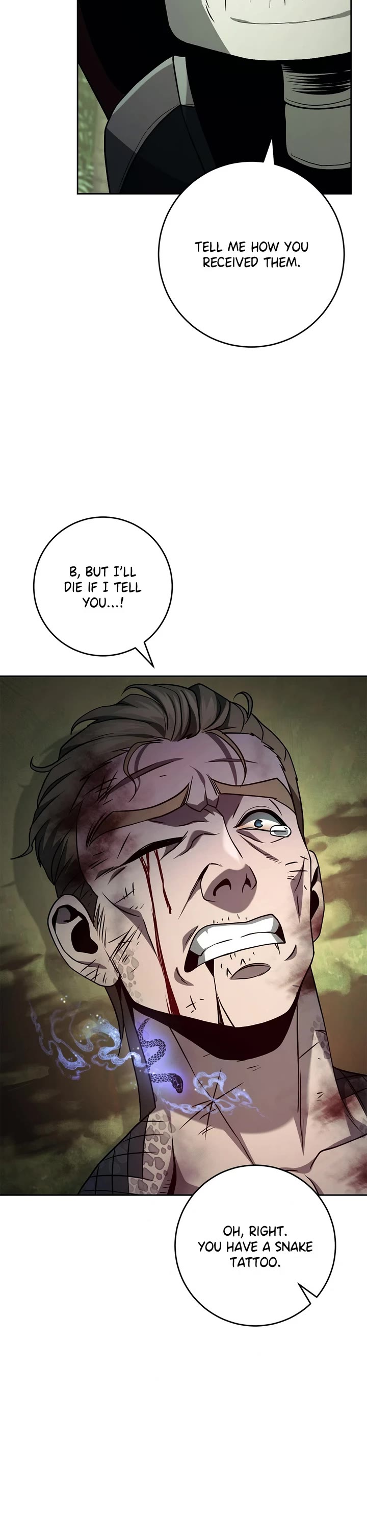 Skeleton Soldier Couldn’t Protect the Dungeon chapter 358 page 11