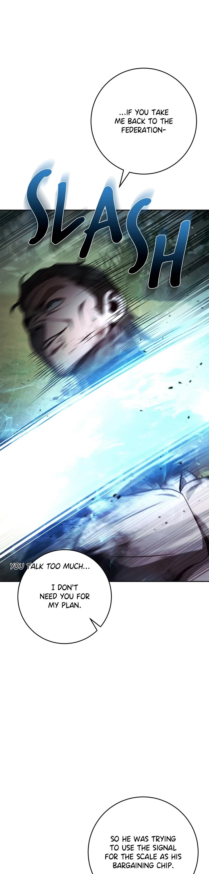 Skeleton Soldier Couldn’t Protect the Dungeon chapter 358 page 18