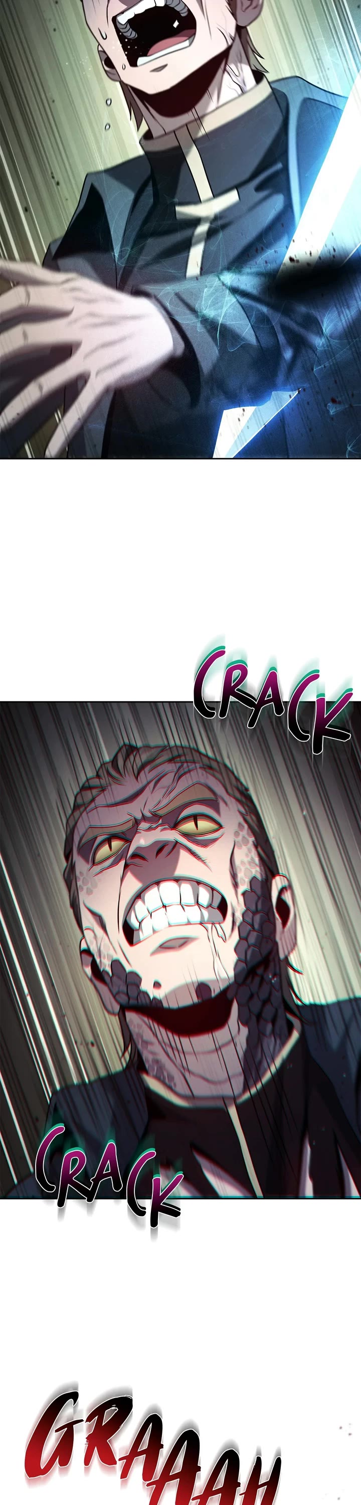 Skeleton Soldier Couldn’t Protect the Dungeon chapter 358 page 2