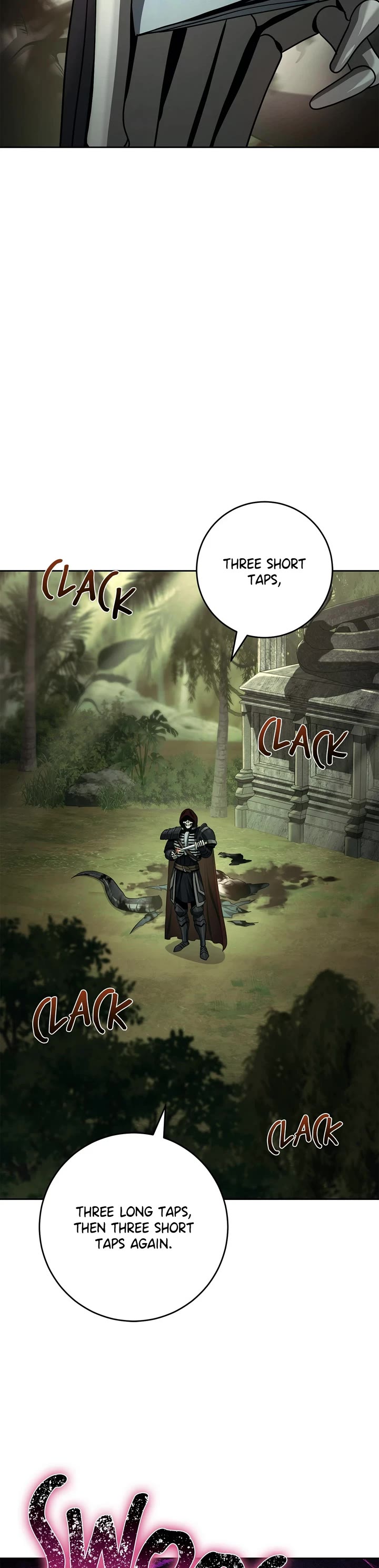 Skeleton Soldier Couldn’t Protect the Dungeon chapter 358 page 20