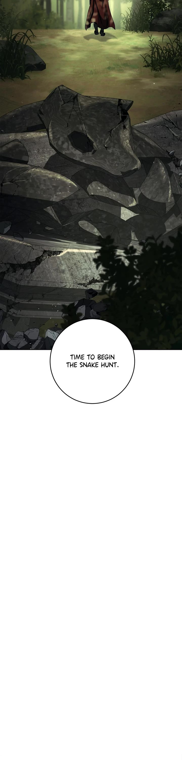 Skeleton Soldier Couldn’t Protect the Dungeon chapter 358 page 26