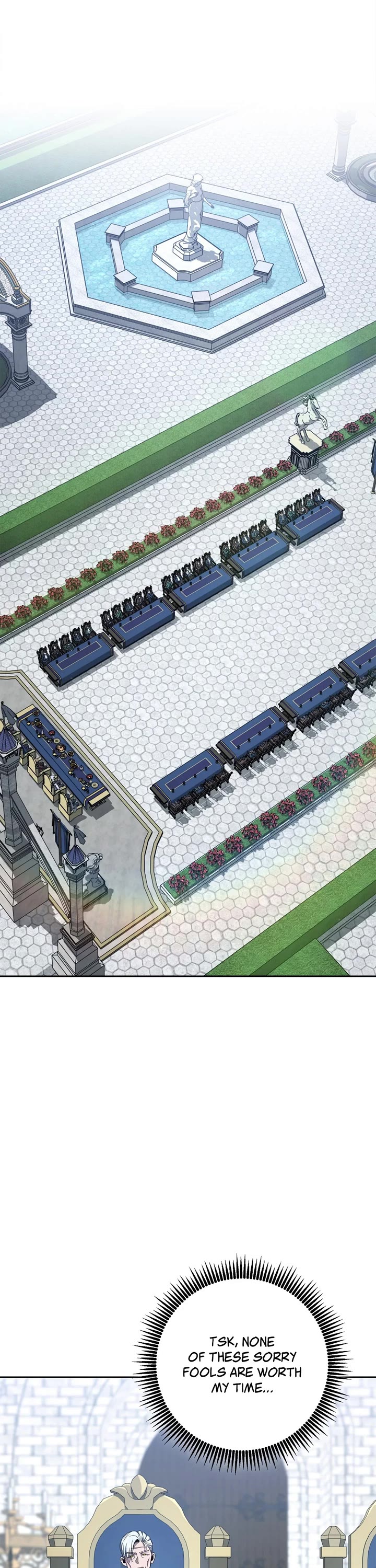 Skeleton Soldier Couldn’t Protect the Dungeon chapter 358 page 27