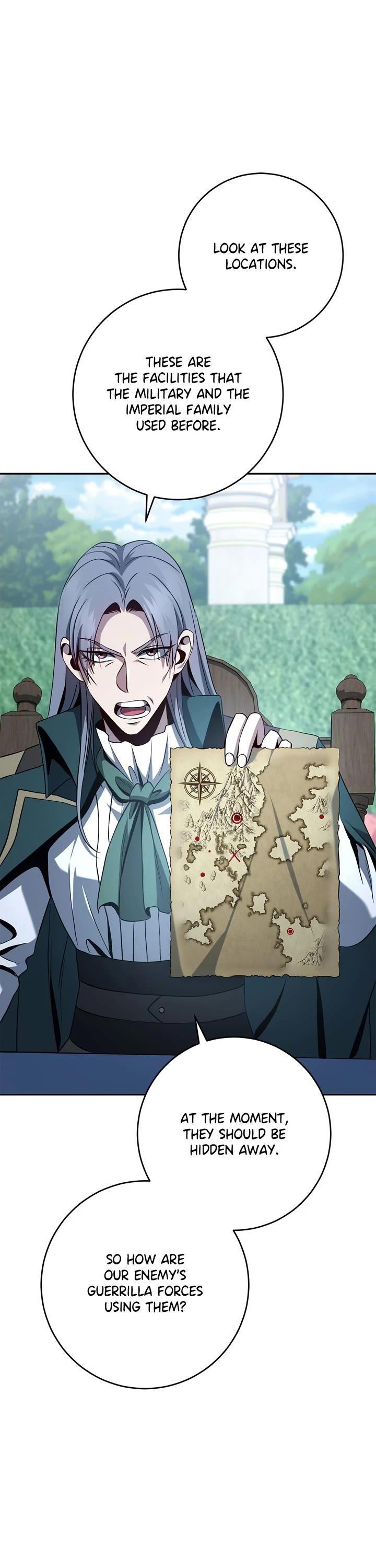 Skeleton Soldier Couldn’t Protect the Dungeon chapter 358 page 31