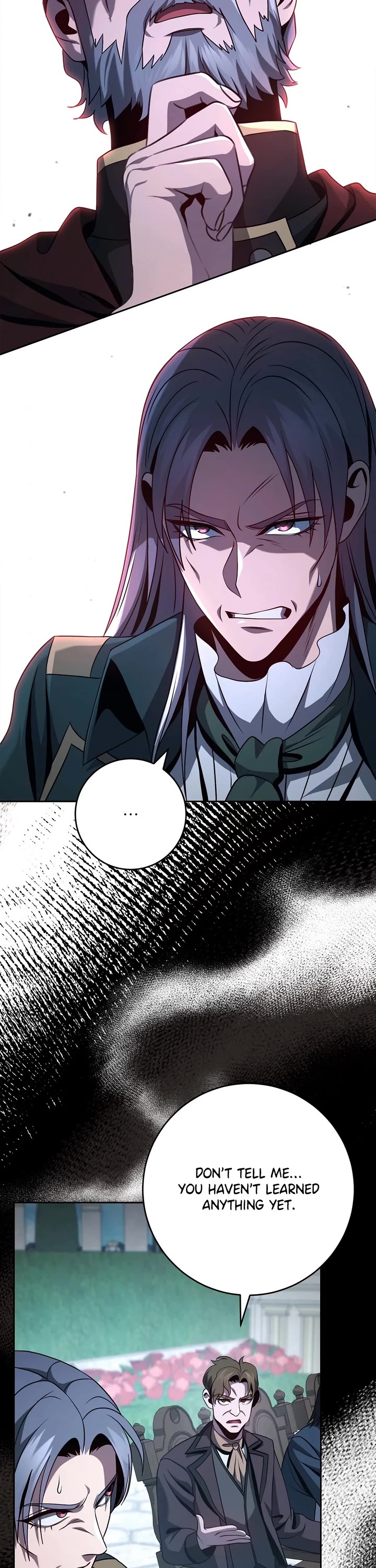 Skeleton Soldier Couldn’t Protect the Dungeon chapter 358 page 38