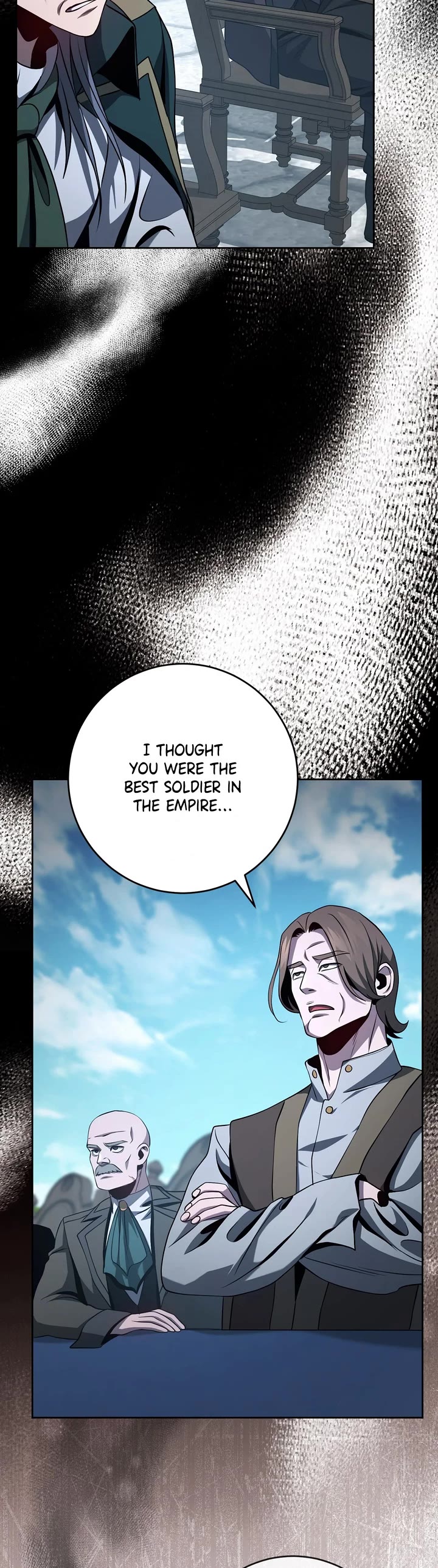 Skeleton Soldier Couldn’t Protect the Dungeon chapter 358 page 39