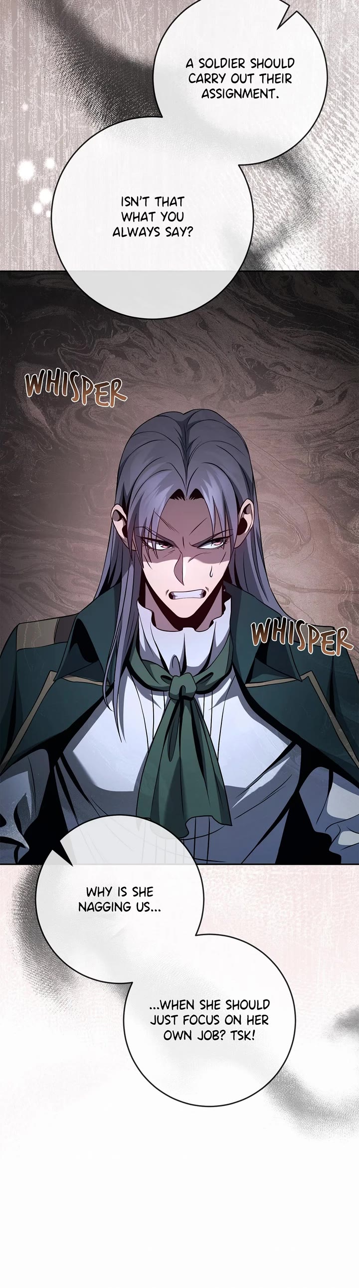 Skeleton Soldier Couldn’t Protect the Dungeon chapter 358 page 40