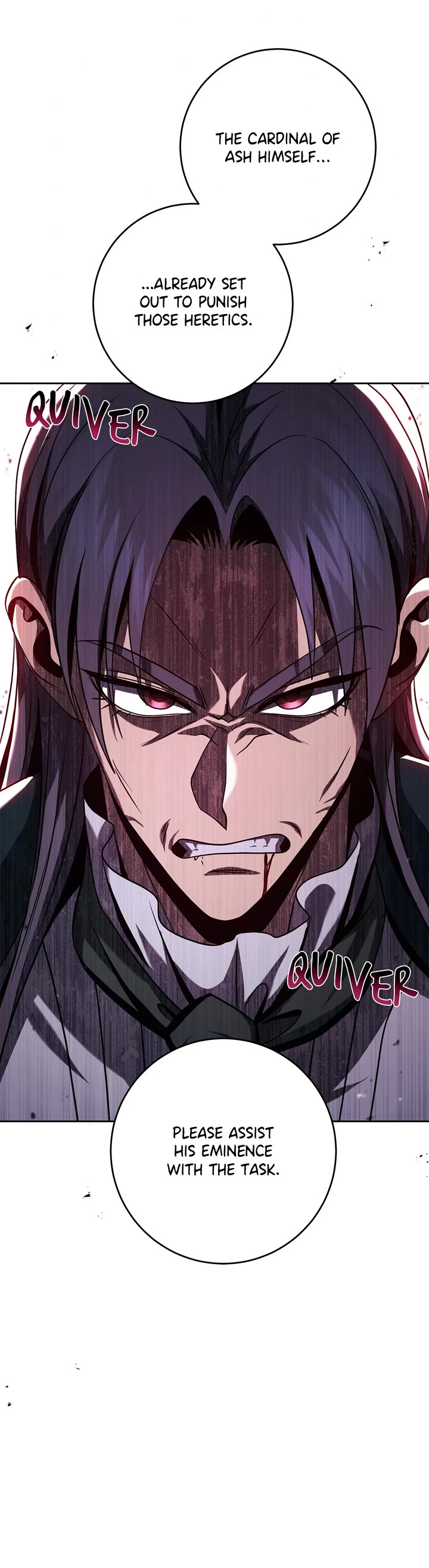 Skeleton Soldier Couldn’t Protect the Dungeon chapter 358 page 45