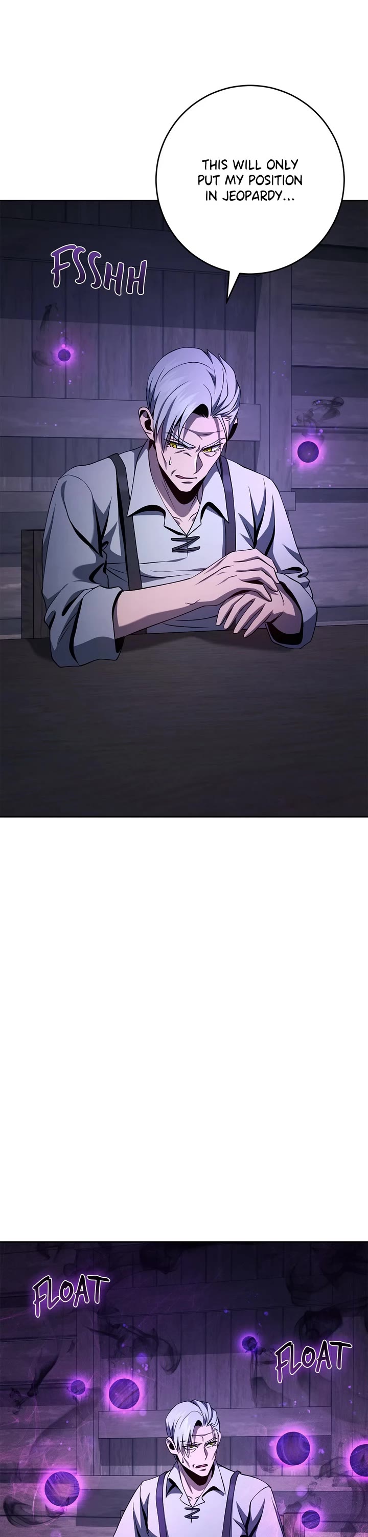 Skeleton Soldier Couldn’t Protect the Dungeon chapter 358 page 48