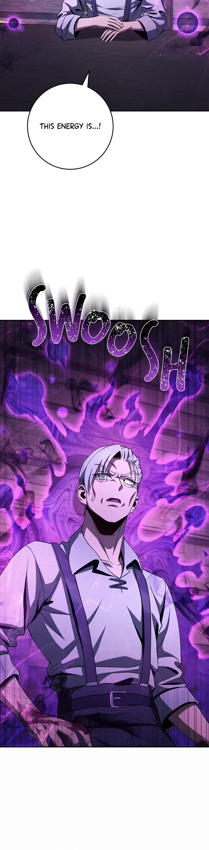 Skeleton Soldier Couldn’t Protect the Dungeon chapter 358 page 49