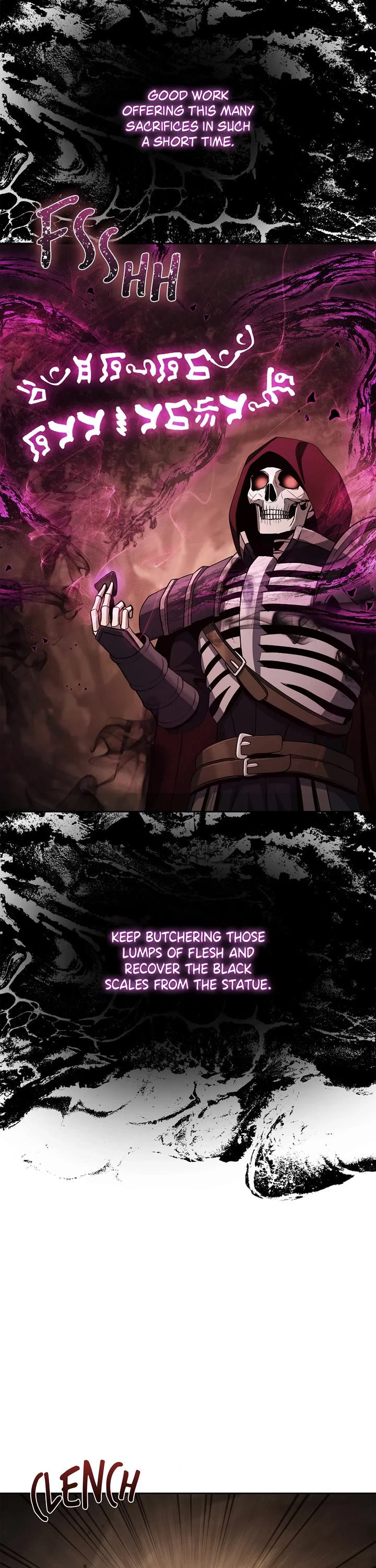 Skeleton Soldier Couldn’t Protect the Dungeon chapter 358 page 52