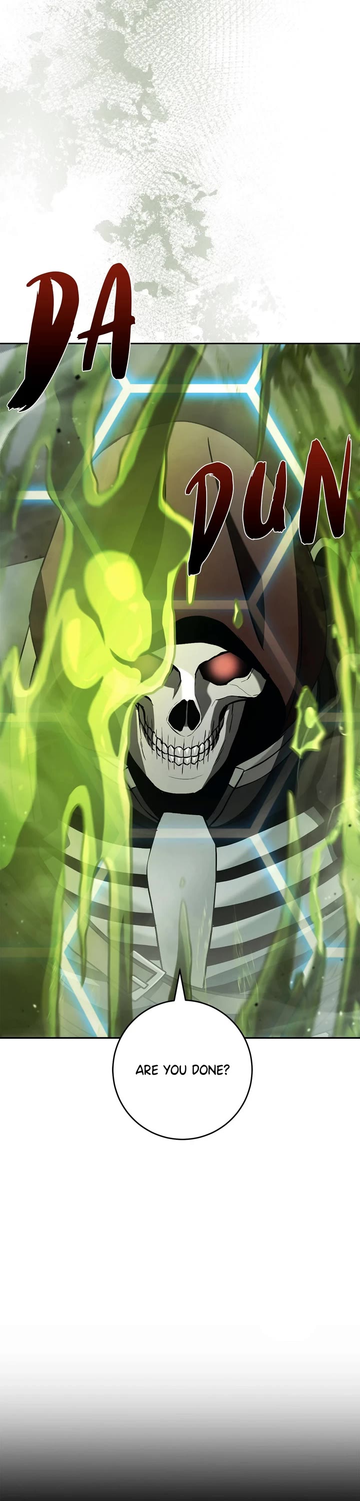 Skeleton Soldier Couldn’t Protect the Dungeon chapter 358 page 6