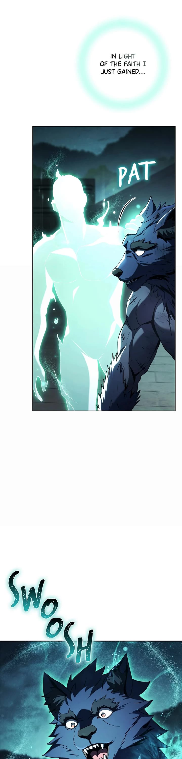 Skeleton Soldier Couldn’t Protect the Dungeon chapter 359 page 12