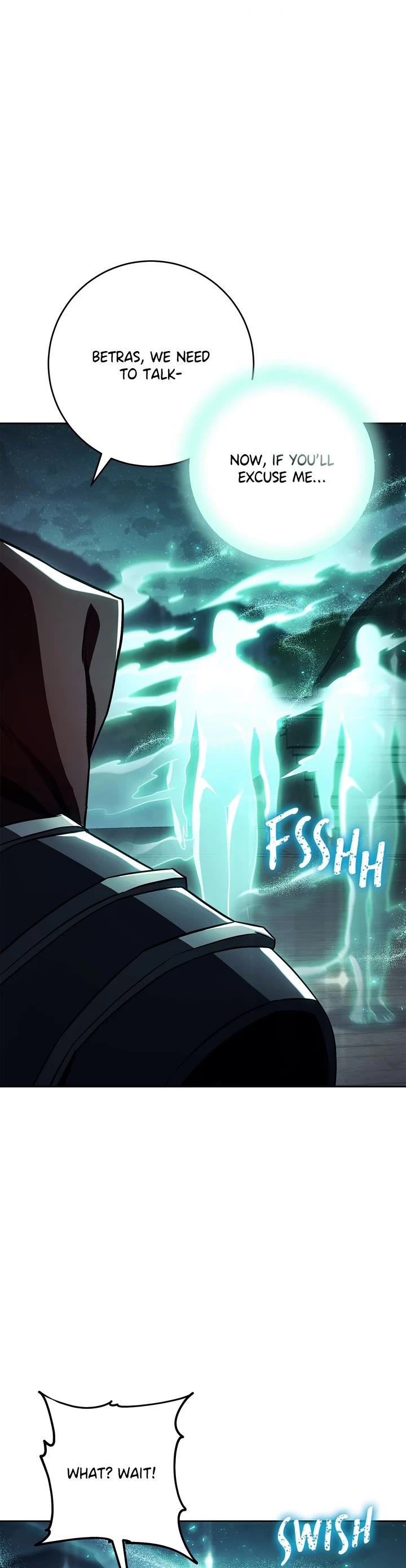 Skeleton Soldier Couldn’t Protect the Dungeon chapter 359 page 14