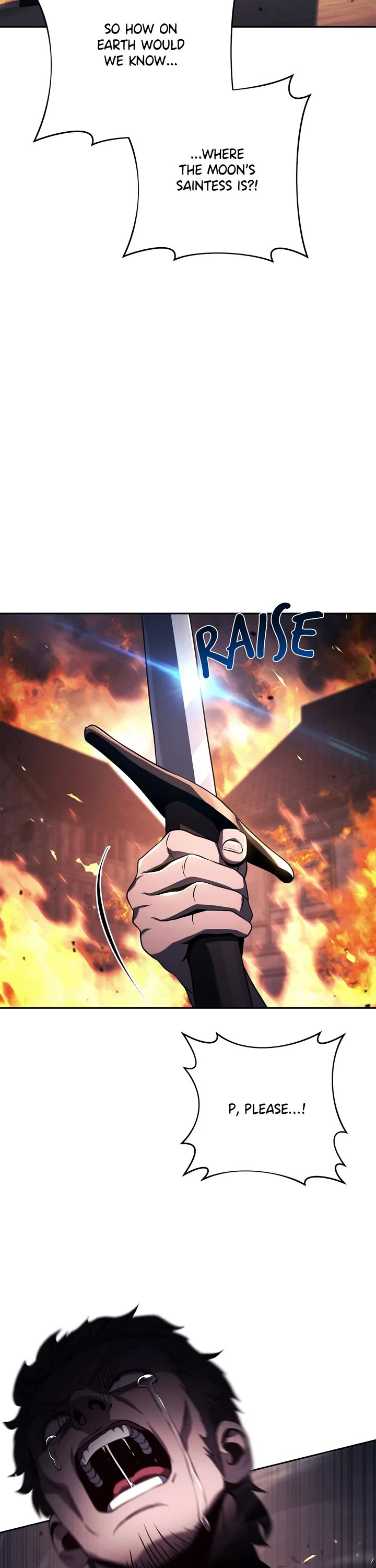 Skeleton Soldier Couldn’t Protect the Dungeon chapter 359 page 31