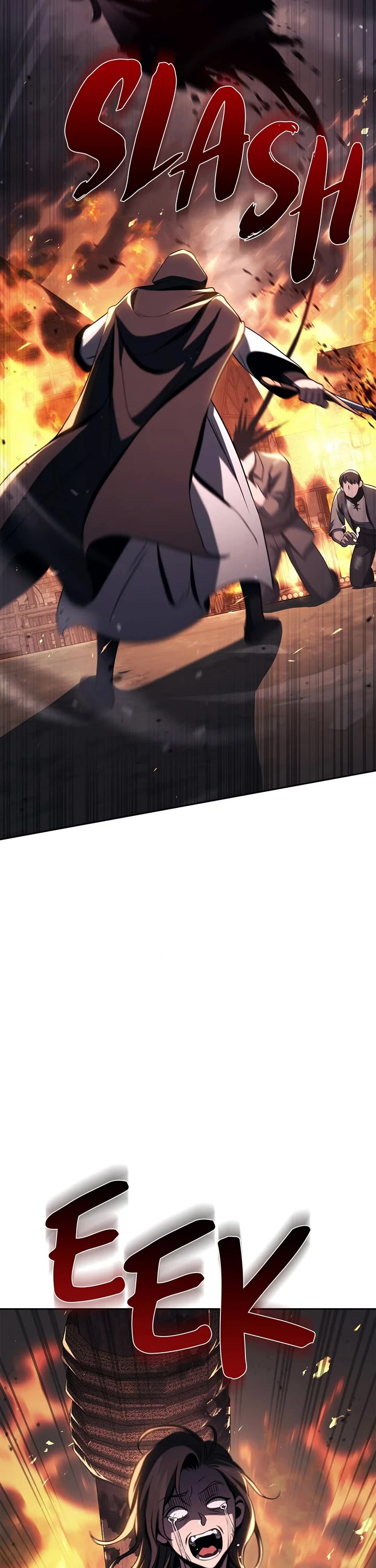 Skeleton Soldier Couldn’t Protect the Dungeon chapter 359 page 32