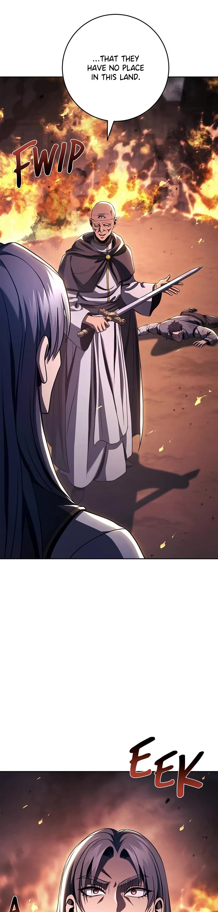 Skeleton Soldier Couldn’t Protect the Dungeon chapter 359 page 42