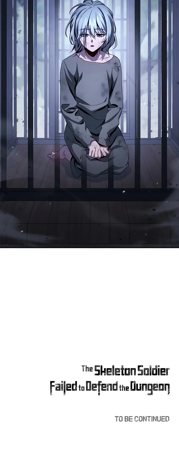 Skeleton Soldier Couldn’t Protect the Dungeon chapter 359 page 54