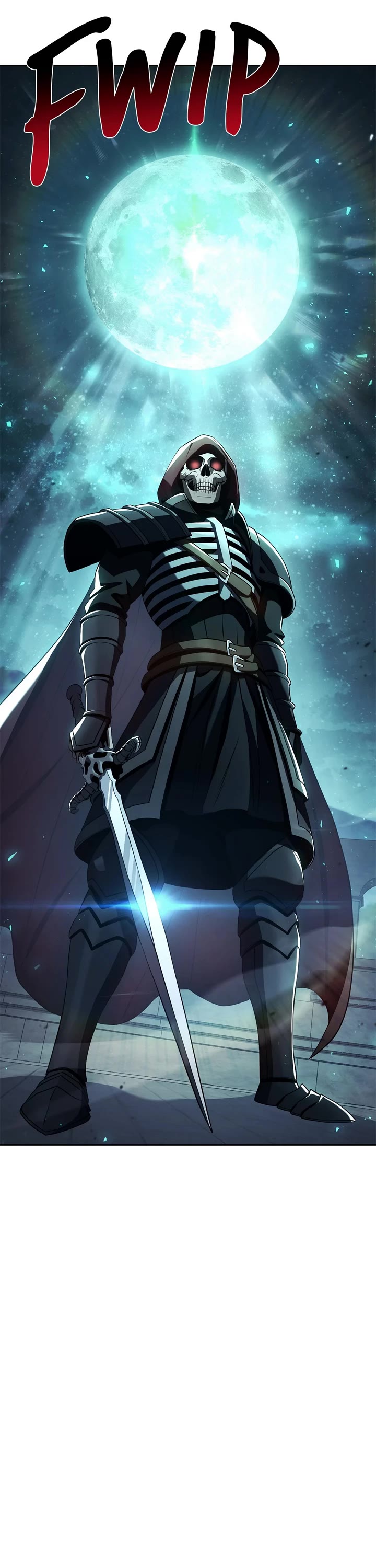 Skeleton Soldier Couldn’t Protect the Dungeon chapter 359 page 7