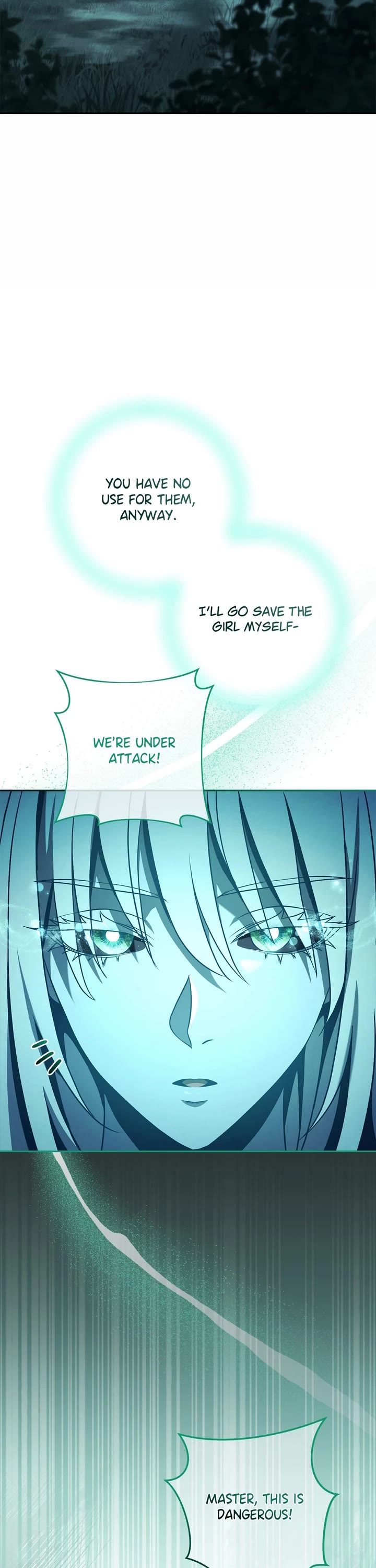 Skeleton Soldier Couldn’t Protect the Dungeon chapter 360 page 13