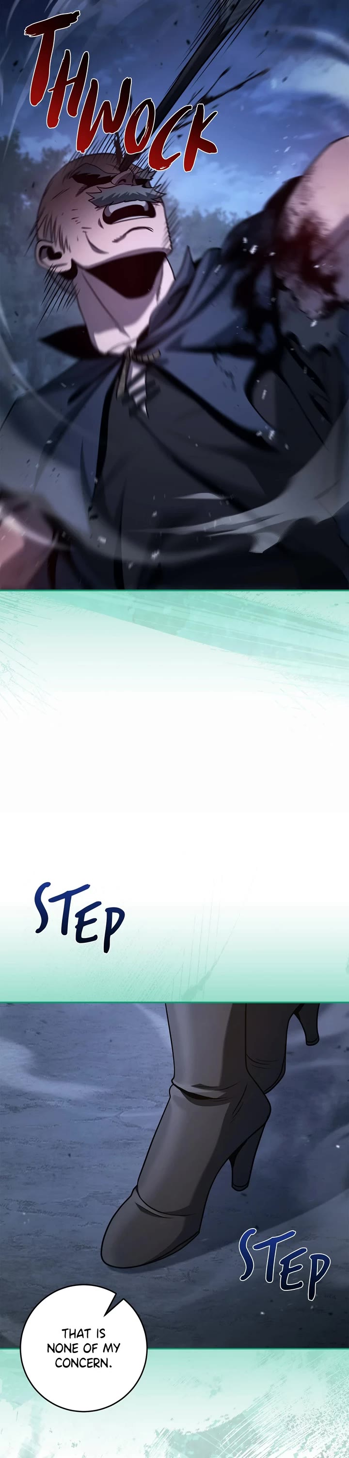 Skeleton Soldier Couldn’t Protect the Dungeon chapter 360 page 16