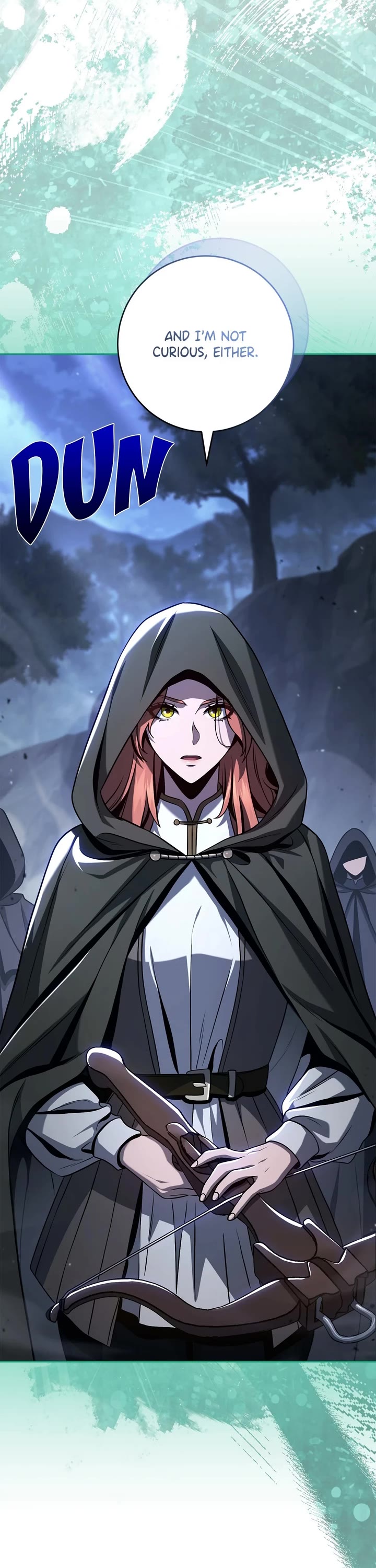 Skeleton Soldier Couldn’t Protect the Dungeon chapter 360 page 17