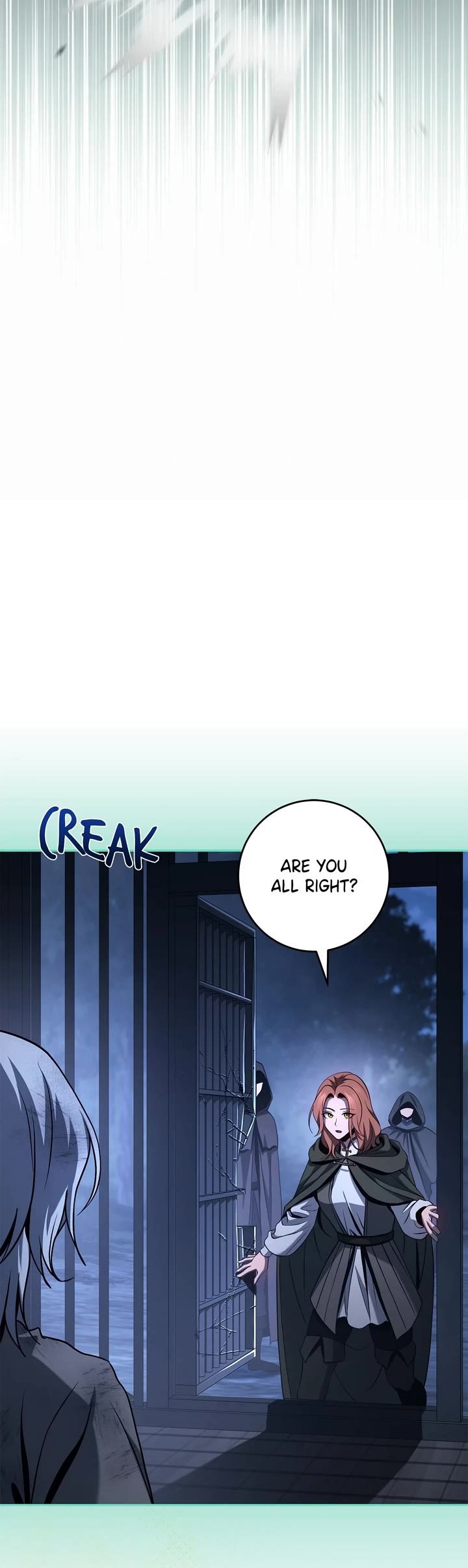 Skeleton Soldier Couldn’t Protect the Dungeon chapter 360 page 19