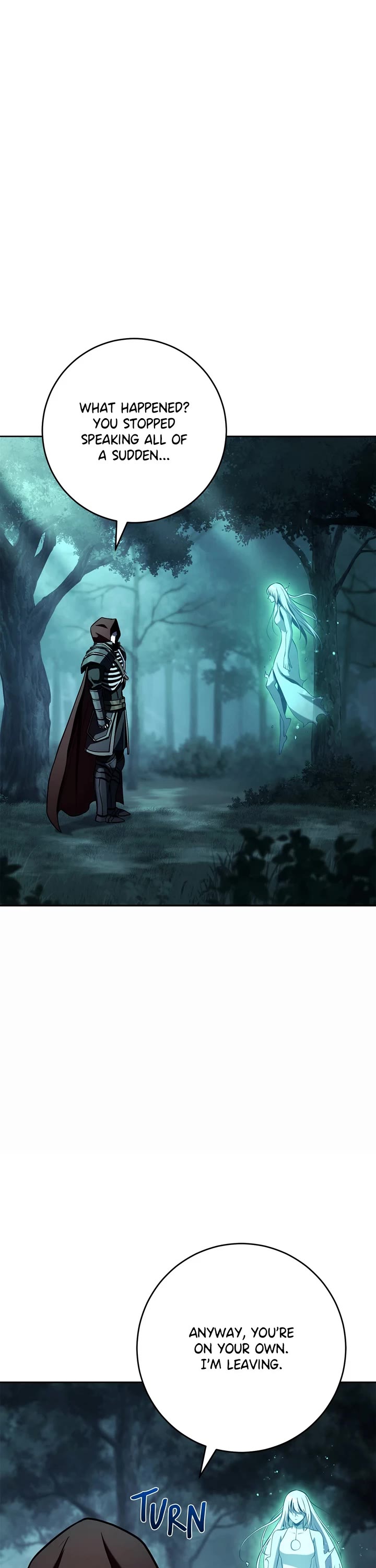 Skeleton Soldier Couldn’t Protect the Dungeon chapter 360 page 22