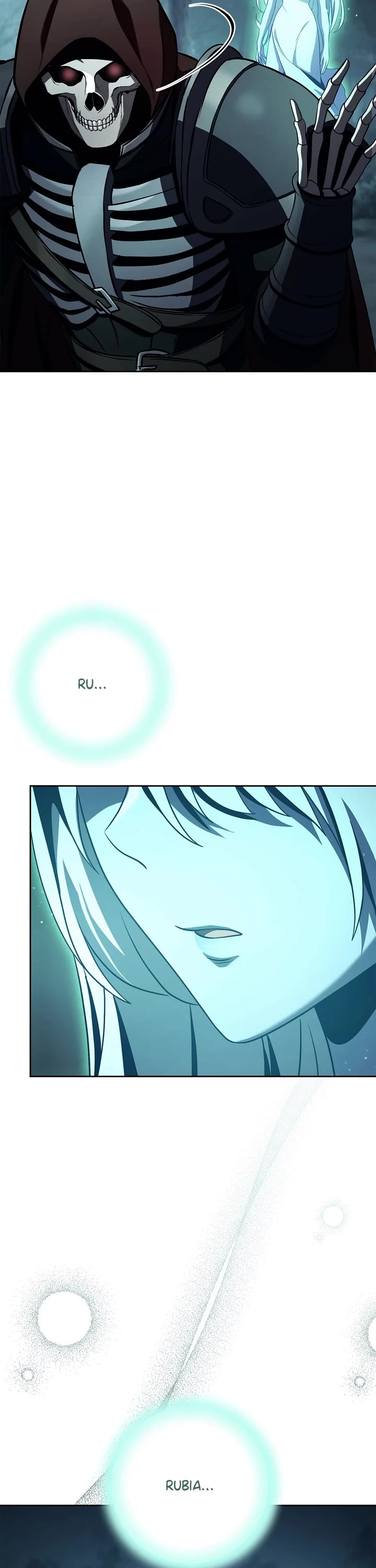 Skeleton Soldier Couldn’t Protect the Dungeon chapter 360 page 23