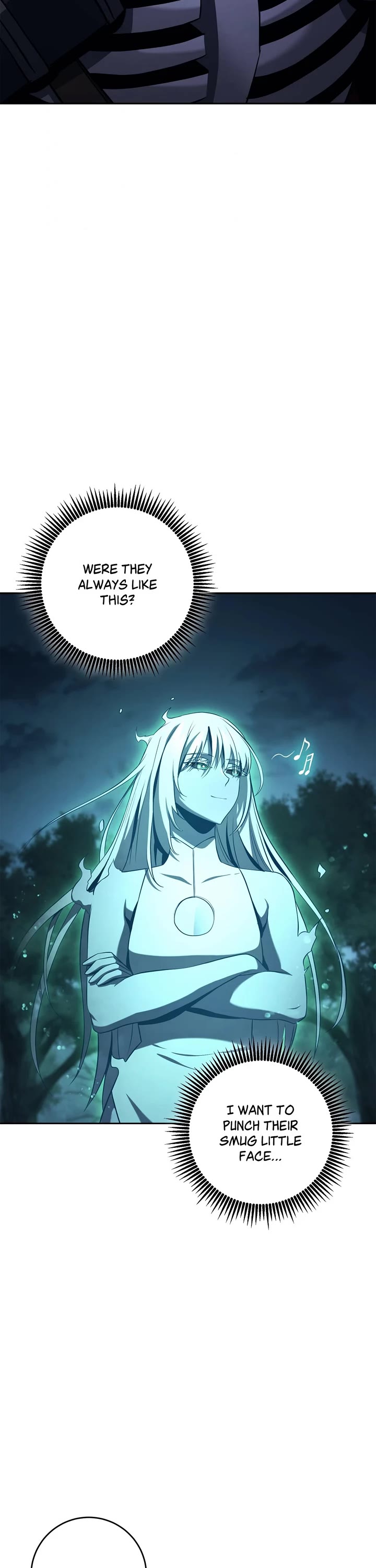 Skeleton Soldier Couldn’t Protect the Dungeon chapter 360 page 29