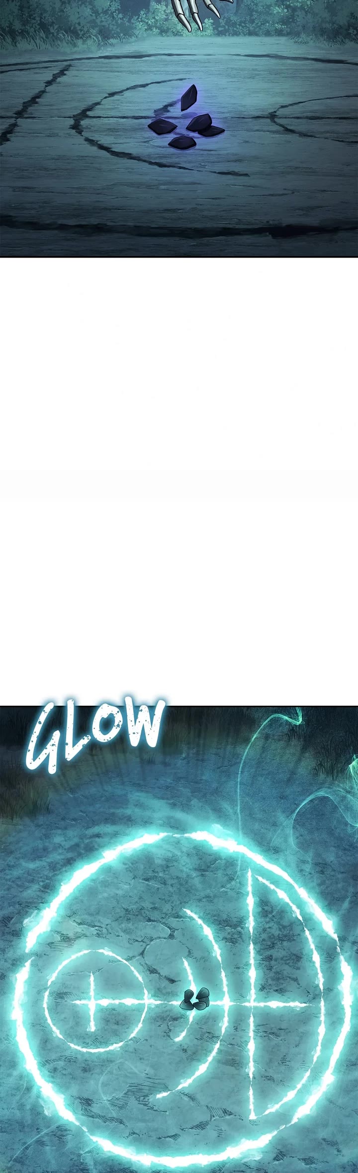 Skeleton Soldier Couldn’t Protect the Dungeon chapter 360 page 35