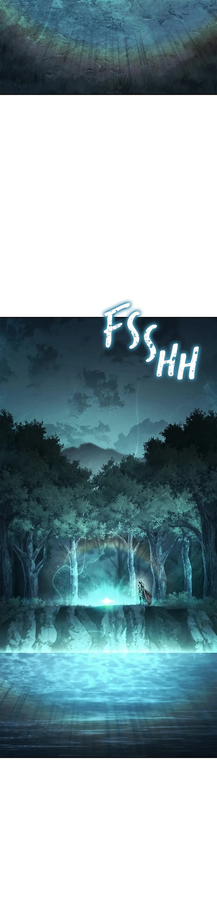 Skeleton Soldier Couldn’t Protect the Dungeon chapter 360 page 36