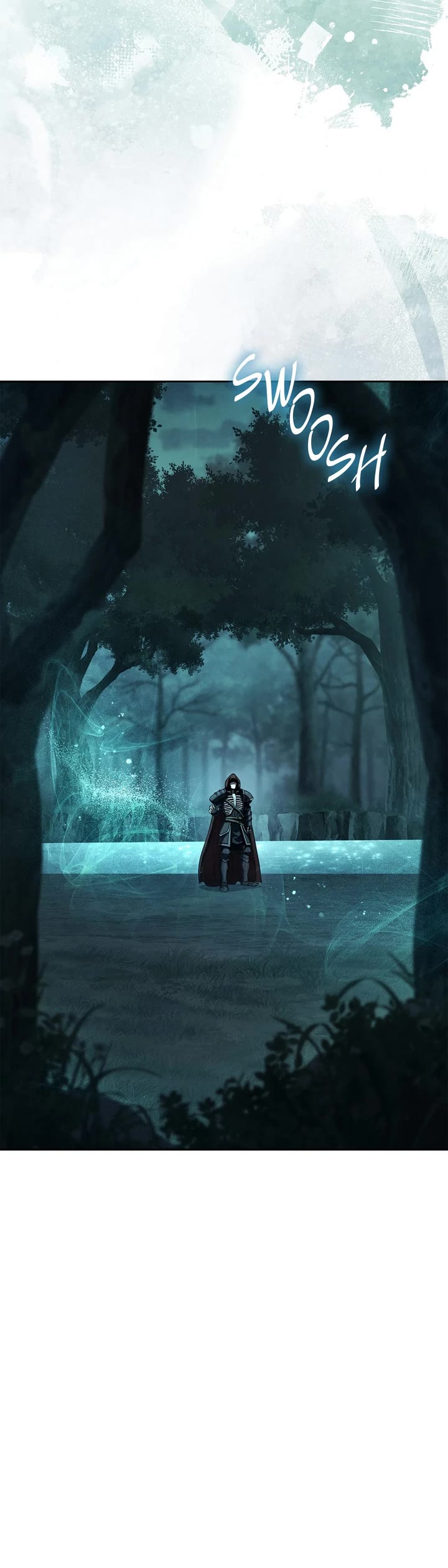 Skeleton Soldier Couldn’t Protect the Dungeon chapter 360 page 40