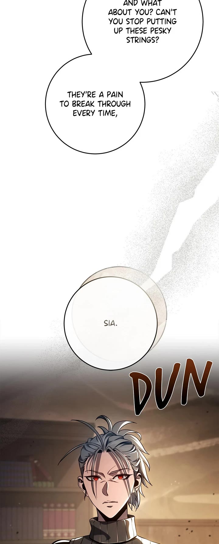 Skeleton Soldier Couldn’t Protect the Dungeon chapter 360 page 47