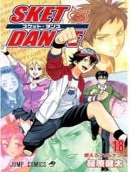 Cover of Sket Dance