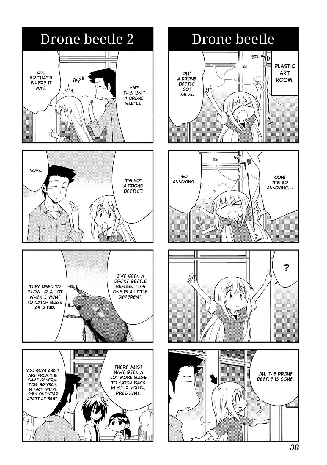 Sketchbook chapter 196 page 2