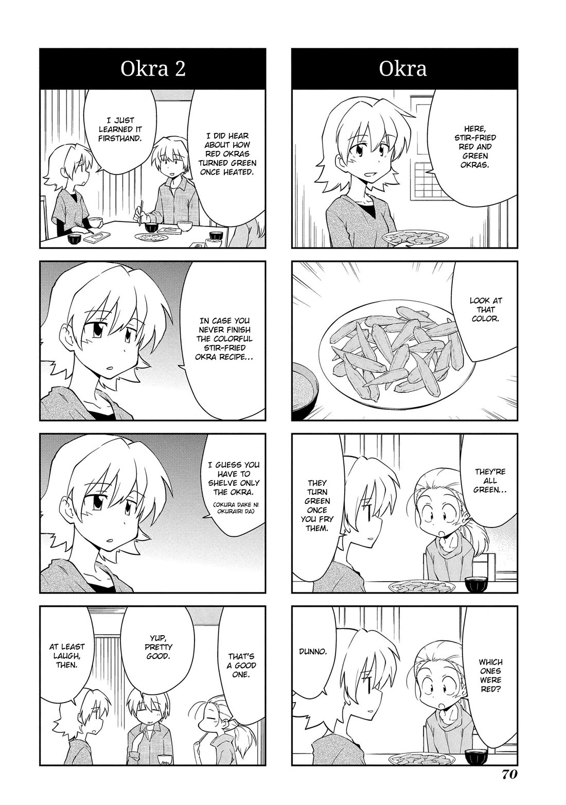 Sketchbook chapter 199 page 8