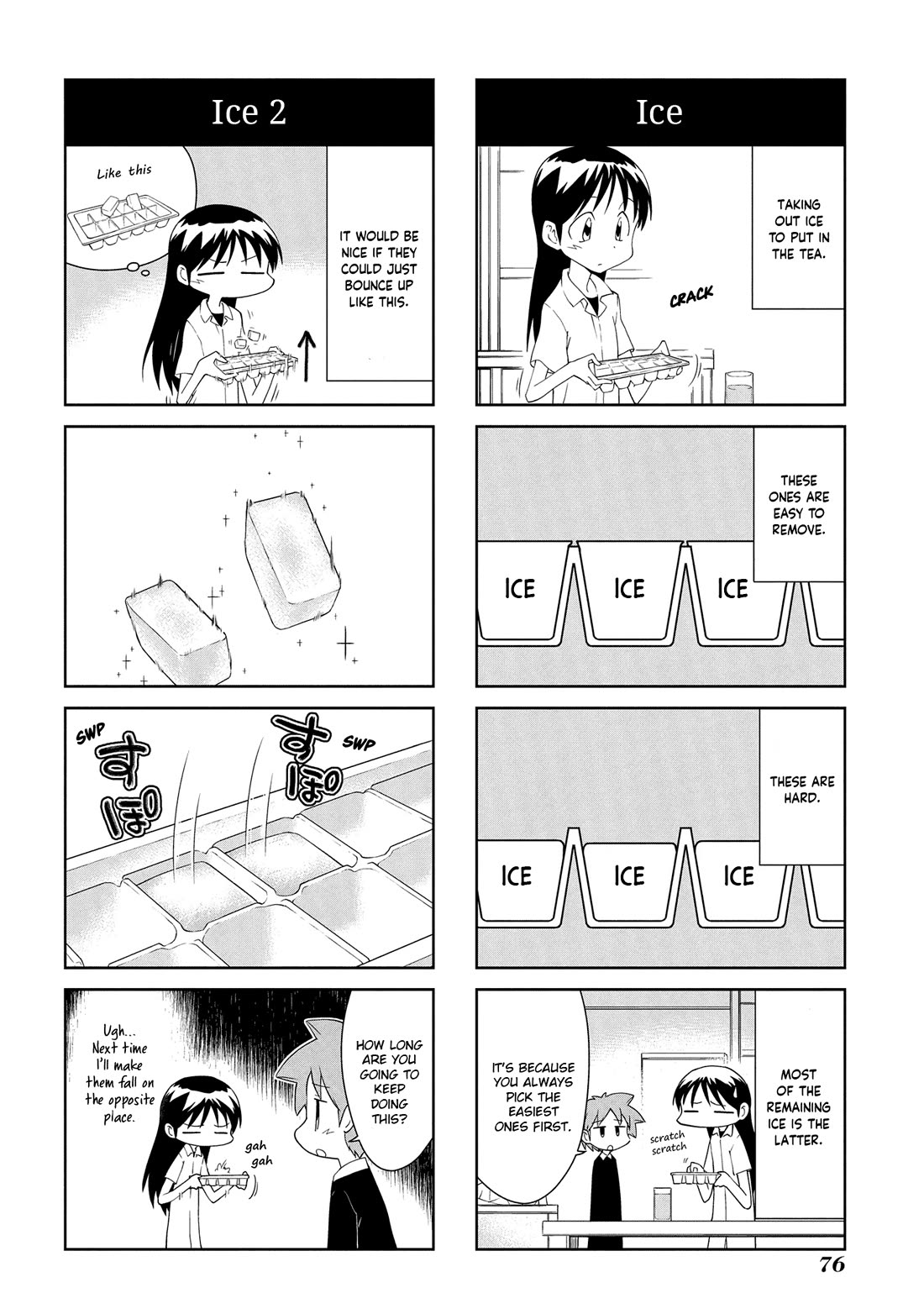 Sketchbook chapter 200 page 6