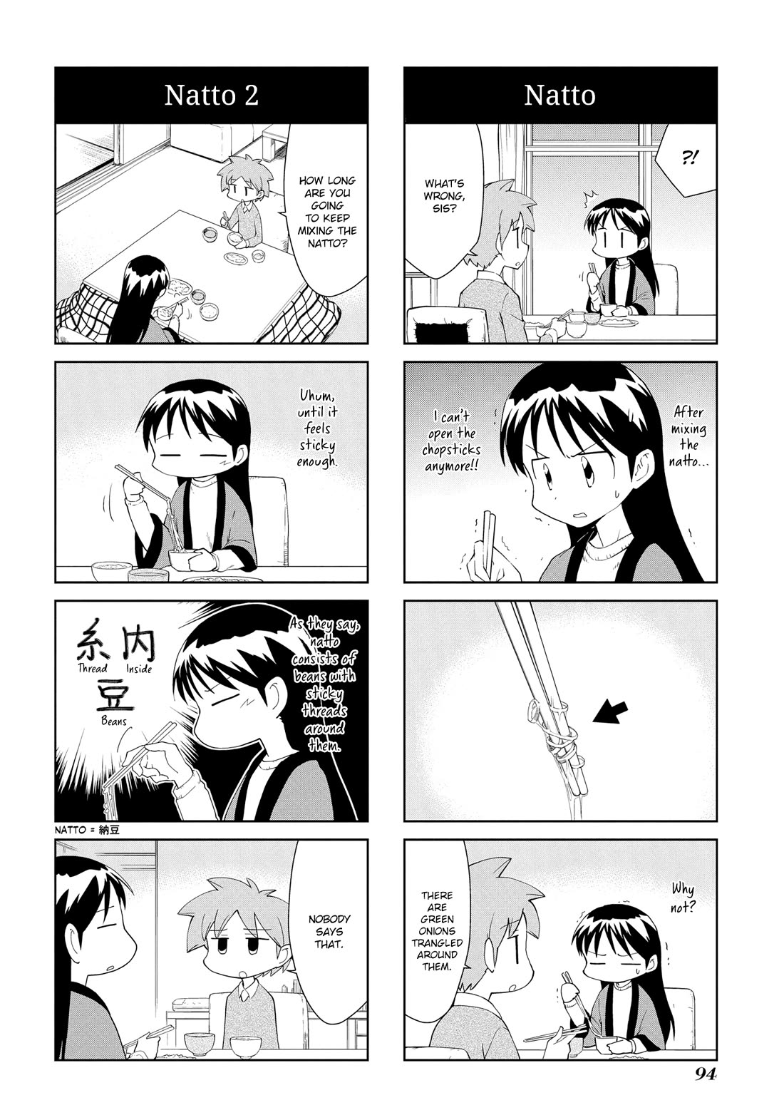 Sketchbook chapter 202 page 6