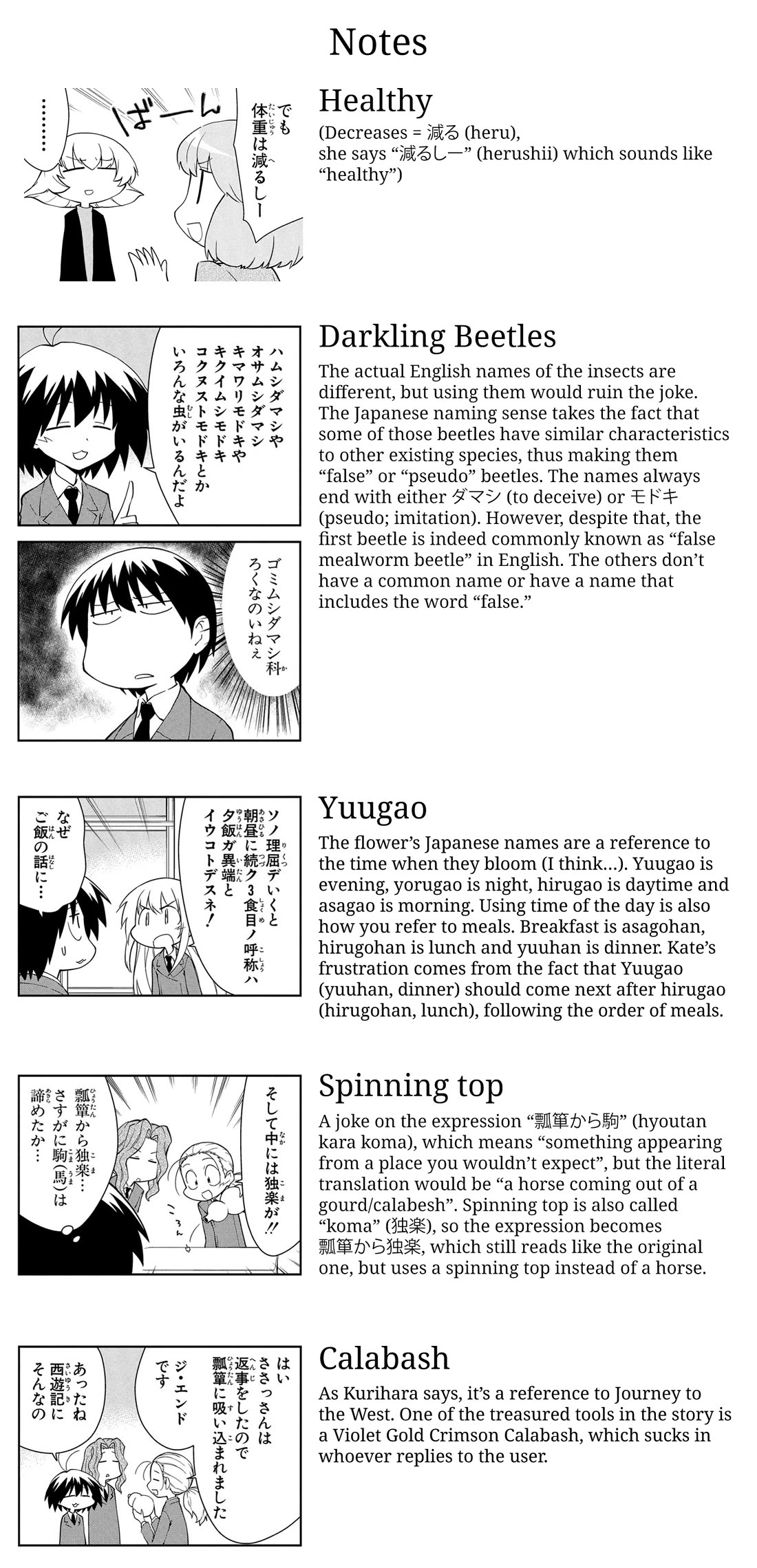 Sketchbook chapter 204 page 11