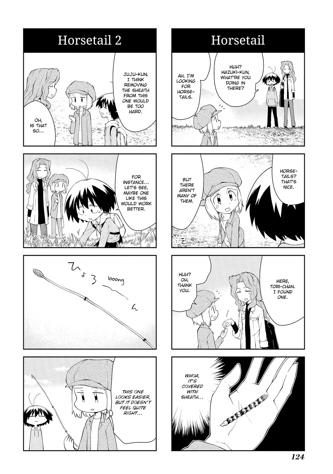 Sketchbook chapter 206 page 2