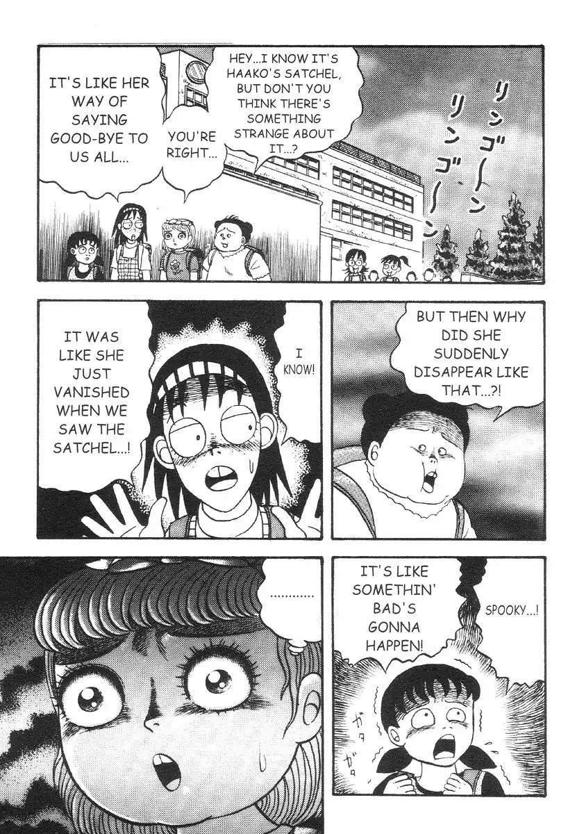 Skin and Bone chapter 2 page 10