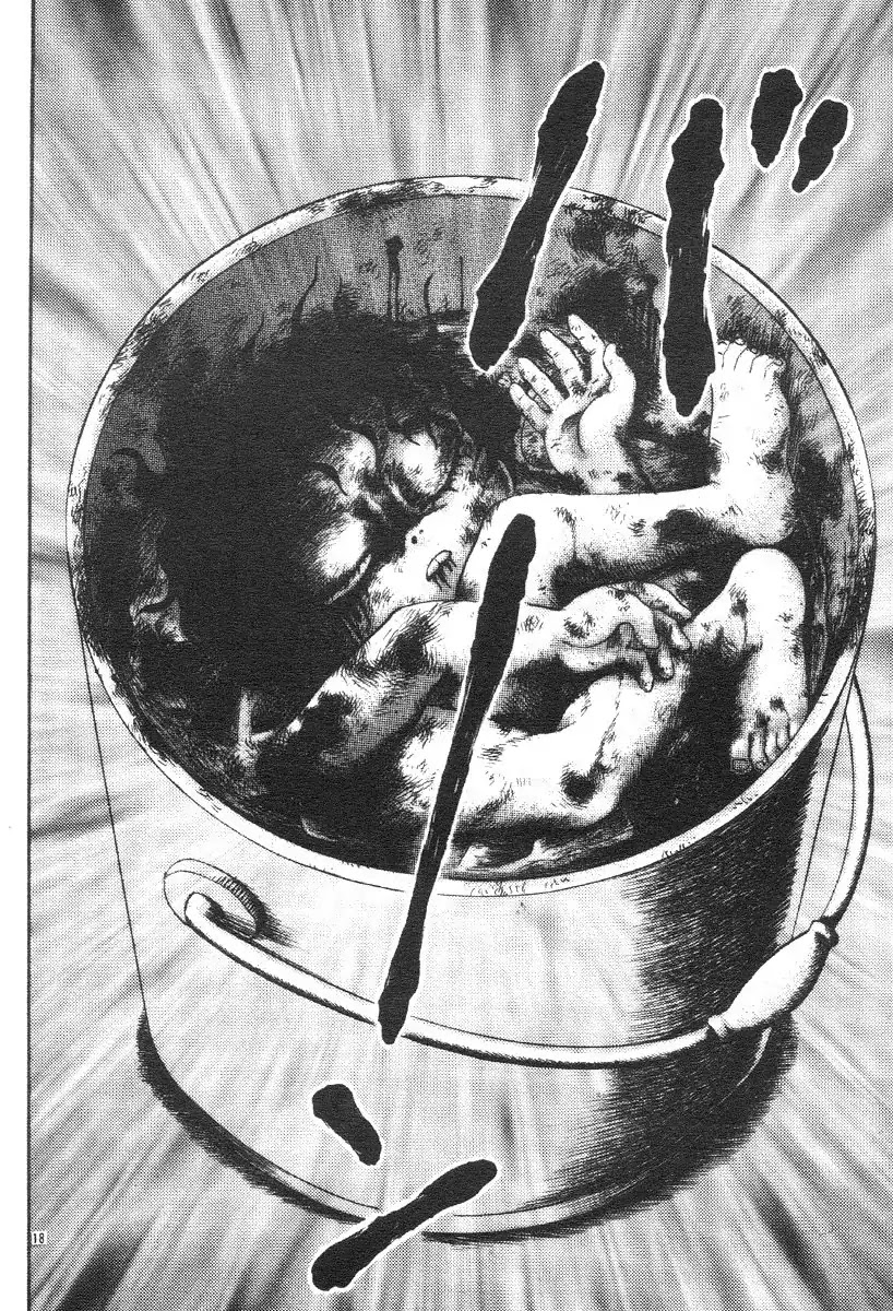 Skin and Bone chapter 2 page 17