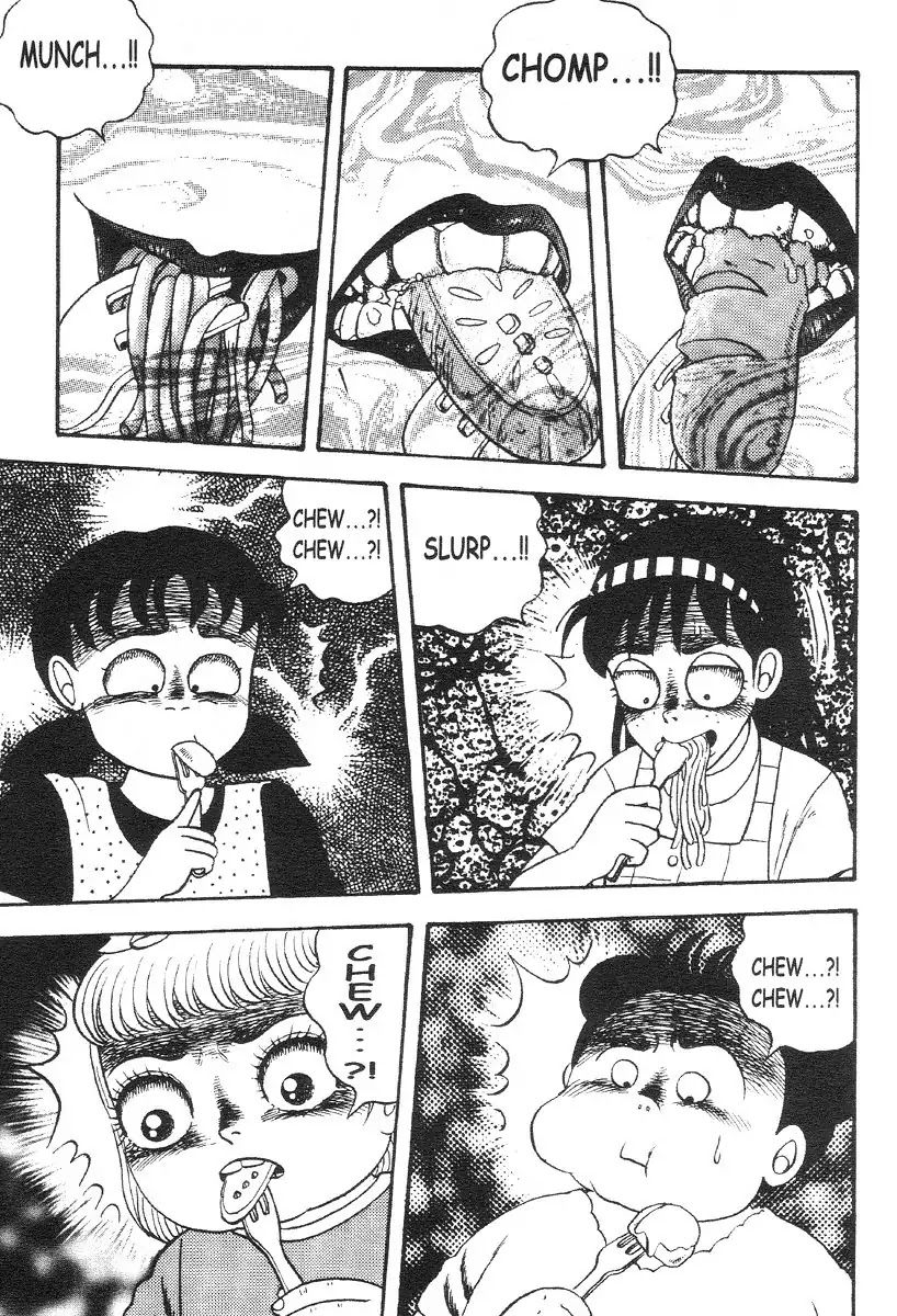 Skin and Bone chapter 2 page 20