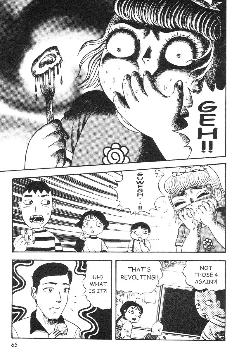 Skin and Bone chapter 2 page 24