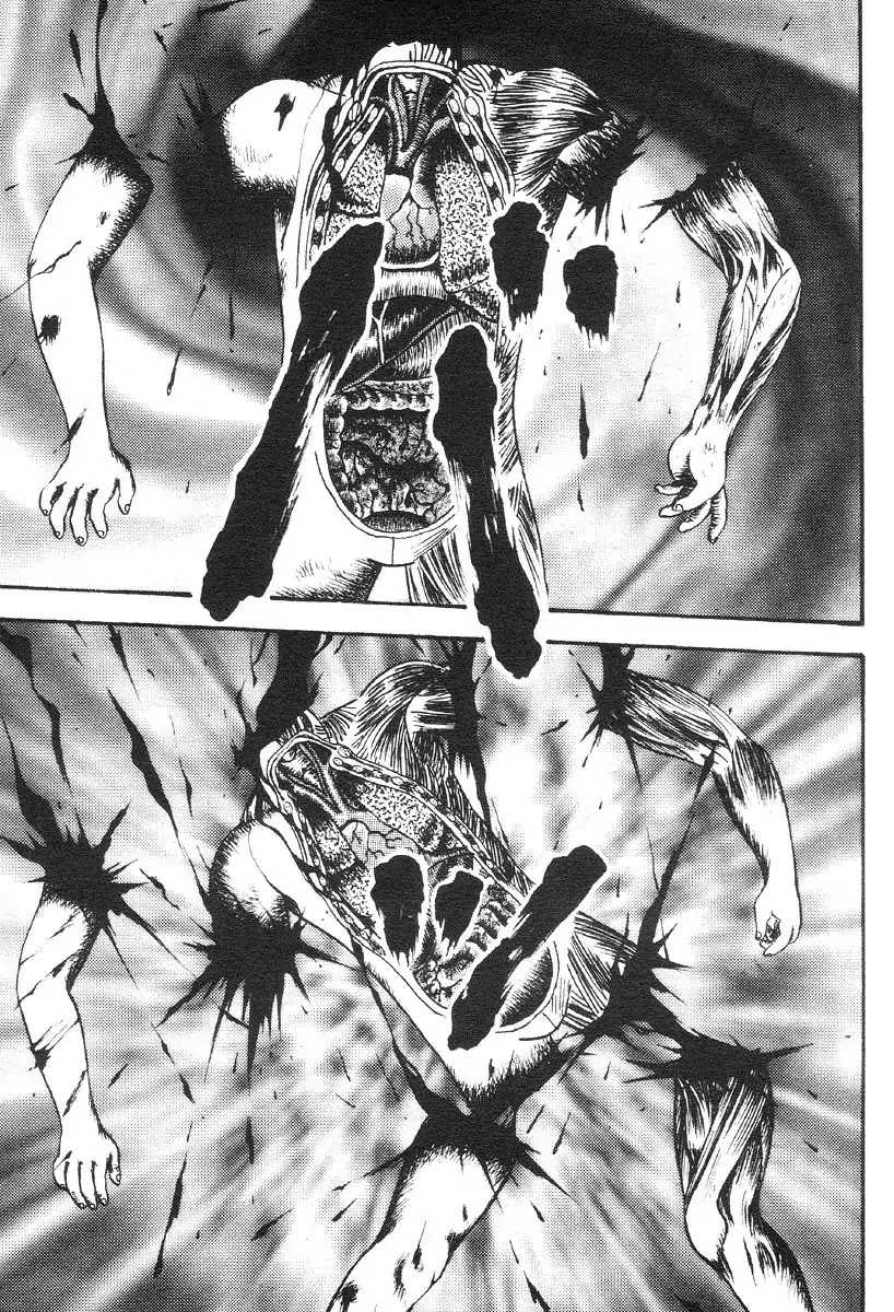 Skin and Bone chapter 2 page 30