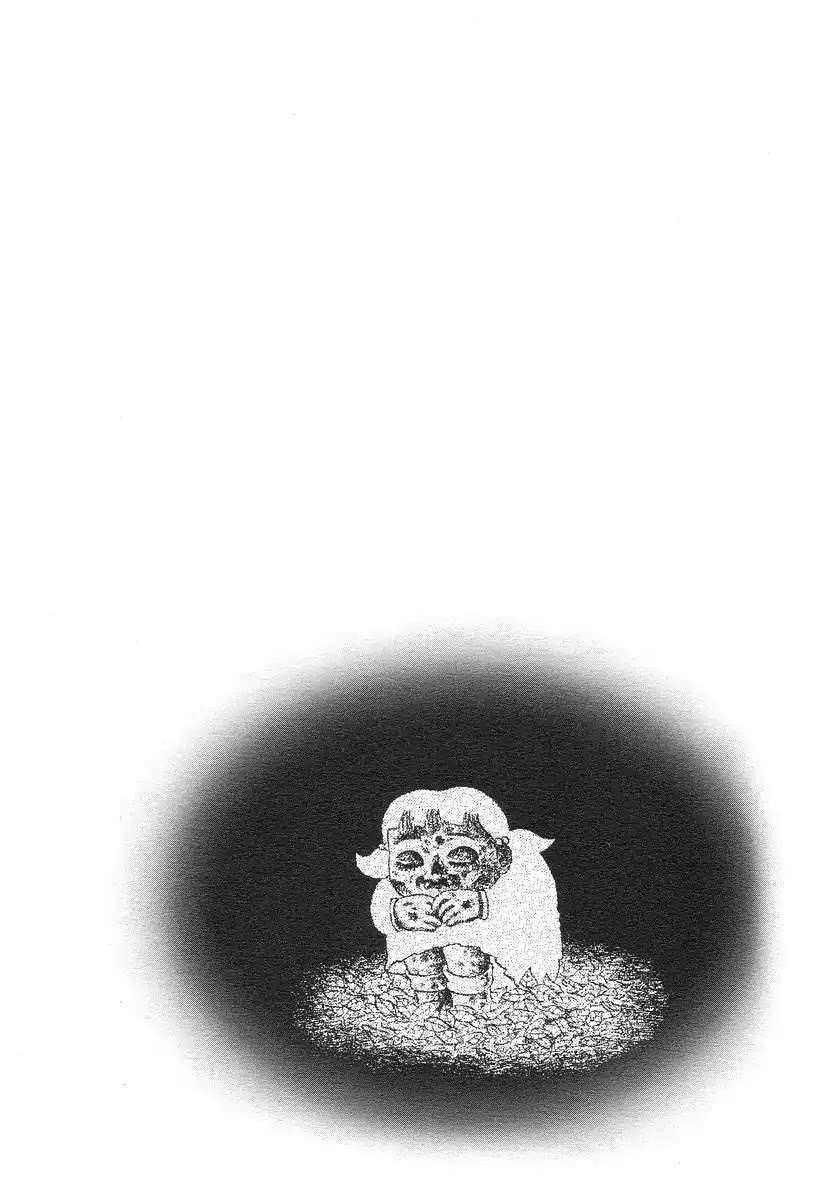 Skin and Bone chapter 4 page 2