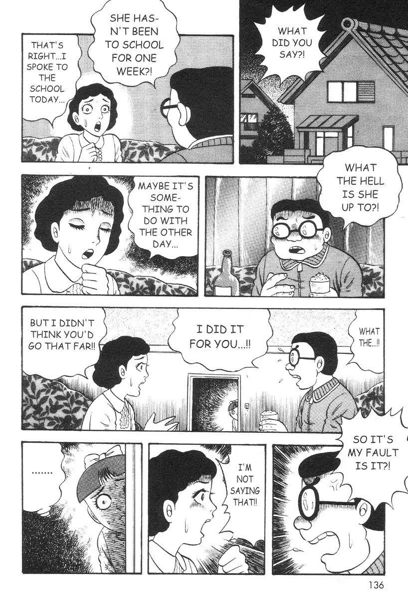 Skin and Bone chapter 4 page 26